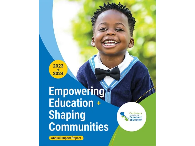 Impact Report 2023-2024