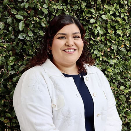 Carmen Solorzano