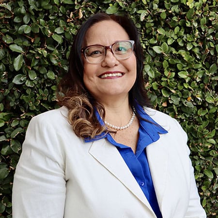 Denise Gutierrez
