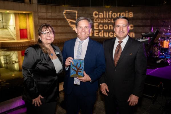 CCEE Gala