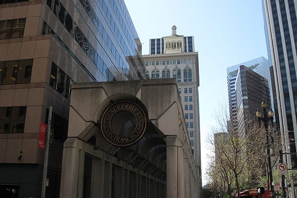 Federal Reserve Bank of San Francisco