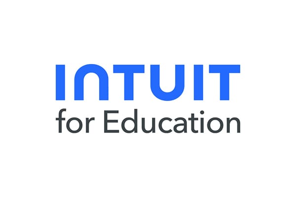 Intuit for Education logo