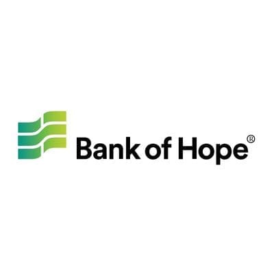 bank of hope