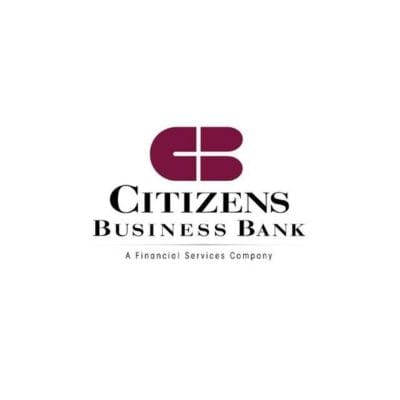citizens business bank