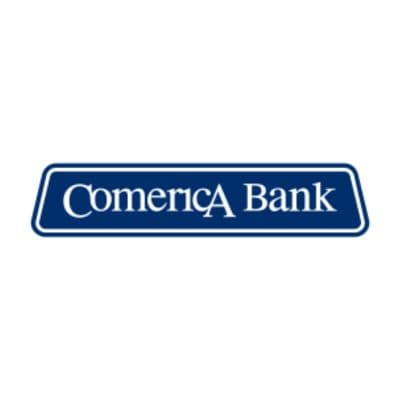 comerica bank