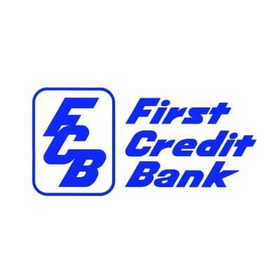 first credit bank
