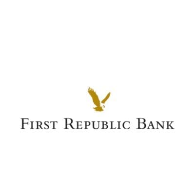 first republic bank