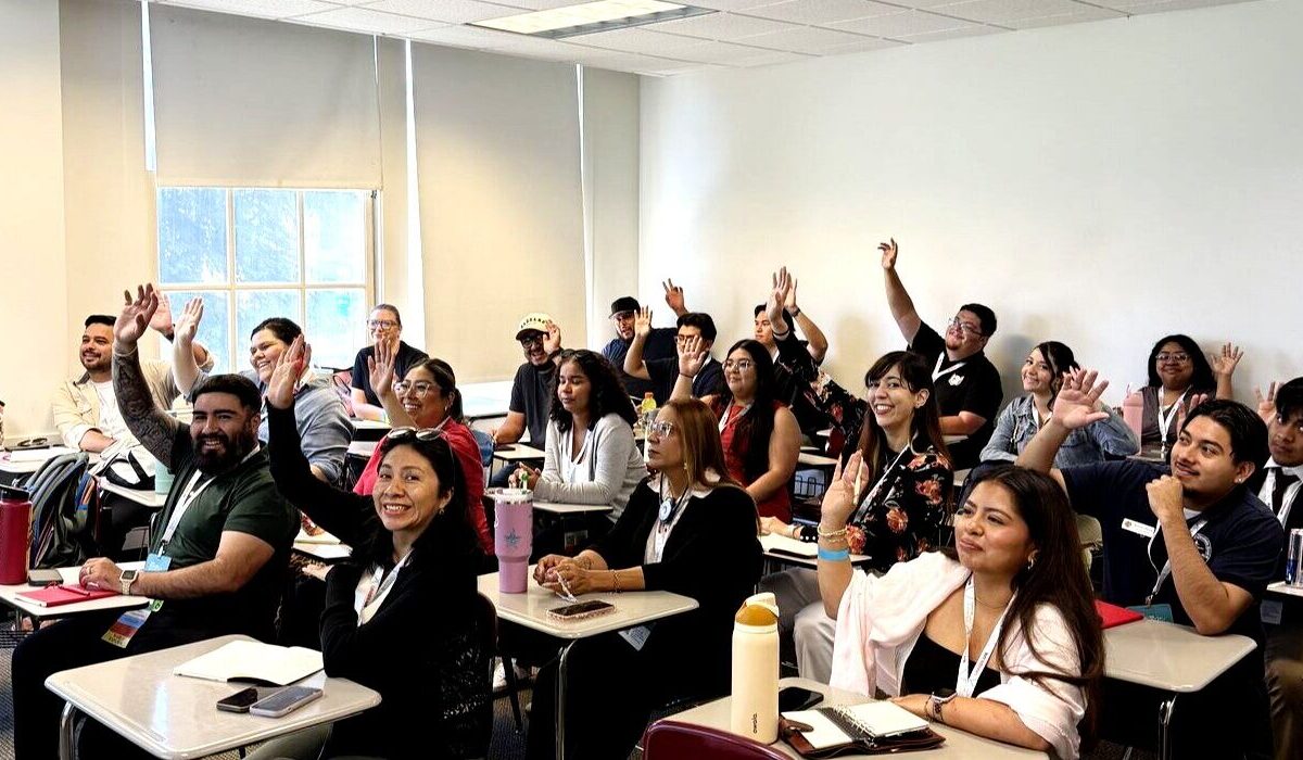 Introducing Two New CCEE Programs for California Educators